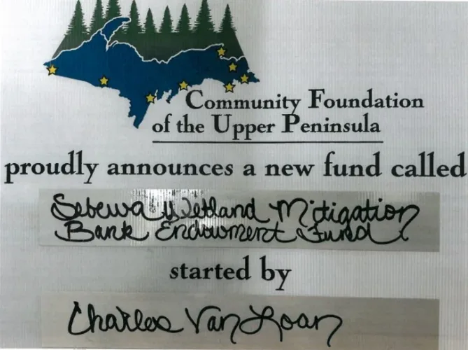 Community Foundation of the Upper Peninsula announces new fund